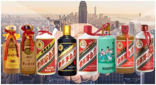 黄石市阳新回收茅台